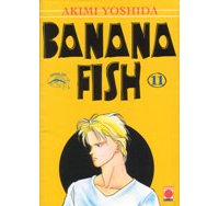 Banana Fish : Un Shojô Manga qui décoiffe.