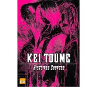 Histoires courtes - T1 & 2 - Kei Toume - Taïfu Comics