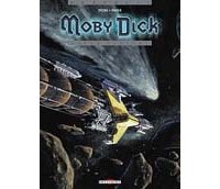 Moby Dick - T1 : New Bedford - par Pécau & Pahek - Delcourt