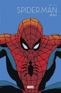 Spider-Man | Bleu – Par Jeph Loeb & Tim Sale – Panini Comics