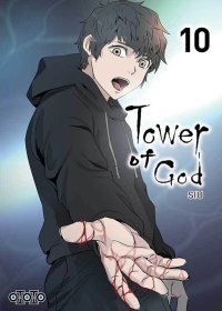 Tower of God, T. 9 & T. 10 — Par SIU — Éd. Ototo