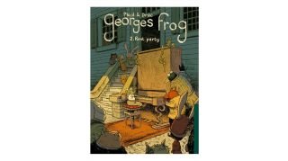 Georges Frog, T2 : Rent Party- Par Phicil & Drac - Carabas