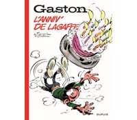 Gaston, 60 ans et toujours d'actualité