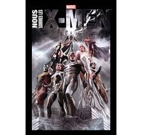 Nous sommes les X-Men – Collectif – Panini Comics