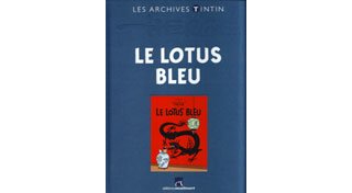 Les éditions Atlas publient les archives Tintin