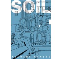 Soil T1 - Par Atsushi Kaneko - Ankama Editions