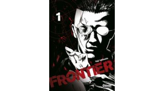 Frontier T1 - Par Yoji Ishiwata - Glénat