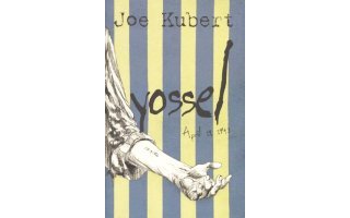 Yossel : April 19, 1943 - Joe Kubert - ibooks
