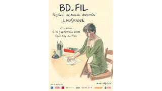 BD-Fil s'internationalise !