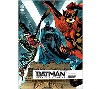 Batman Detective Comics T.7 : Batmen Eternal - Par James Tynion IV - Alvaro Martinez & Javier Fernandez & Collectif - Urban Comics