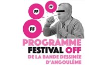 Angoulême 2019 : Les nuits et les jours du Off of Off