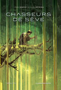 Chasseurs de Sève : une quête entre Jules Verne et Avatar 