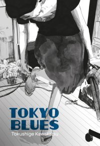 Tokyo Blues - Par Tokushige Kawakatsu - Le Lézard Noir