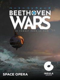 Beethoven wars : quand Beethoven rencontre l'animé et le manga