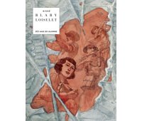 20 ans de guerre – Par Blary et Loiselet – Editions du Lombard