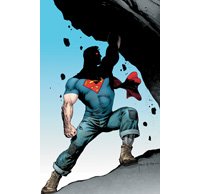 Action Comics 1 - Par Grant Morrison & Rags Morales - DC Comics