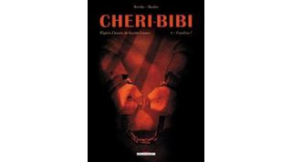 Cheri-Bibi - T1 : Fatalitas ! - par Bertho & Boidin d'après G. Leroux - Delcourt
