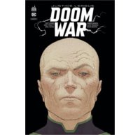 Justice League Doom War - Par Scott Snyder & Collectif - Urban Comics