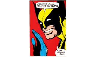 La très véridique et formidable histoire de Wolverine (2e partie) 