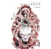 Ascender T. 2 - Par Jeff Lemire et Dustin Nguyen - Urban Comics