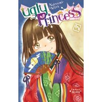 Ugly Princess T4 & T5 - Par Natsumi Aida - Akata