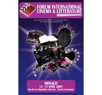 Forum international Cinéma & Littérature : Les nominés du prix BD 2007