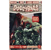 DoggyBags T4 - Par Singelin, RUN, Eldiablo & Nicolab - Ankama Editions