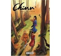 Chinn T 2 - Par Vervisch et Escaich - Éditions Bamboo