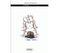 Pornographique – Par Nacho Casanova – Diabolo Editions