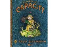 Capacity - Par Theo Ellsworth - Ici-même