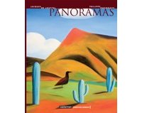 Panoramas, Regards – par Loustal & Paringaux – Casterman/Chr.Desbois