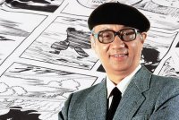La revanche d'Osamu Tezuka