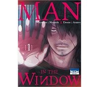 "Man in the Window" : Fenêtre sur le cours du temps