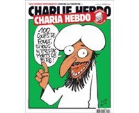 Le dernier coup fumant de Charlie Hebdo