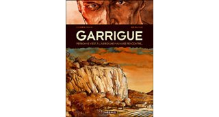 Garrigue - T1 - par Corbeyran & Berlion - Dargaud
