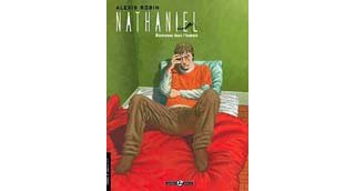 Nathaniel - T1 : Bienvenue dans l'Humain - Alexis Robin - Bamboo
