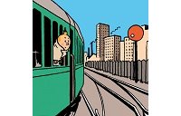 Tintin, une affaire qui roule !