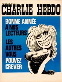 Il y a sept ans, Charlie Hebdo…