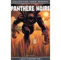 Panthère Noire - Reginald Hudlin & John Romita Jr - 100% Marvel