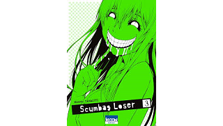 Scumbag Loser, T3 - Par Mikoto Yamaguti - Ki-Oon