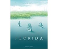 Florida - Par Jean Dytar - Delcourt