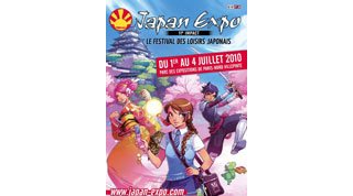Japan Expo 2010 : Vers le 11e Impact