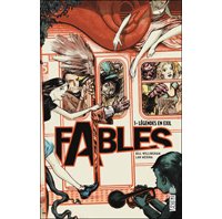 Fables T1 & T2 – Par Bill Willingham & Lan Medina – Urban Comics