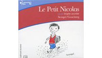 Le Petit Nicolas sur CD