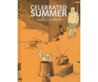 Celebrated Summer - Charles Forsman - Cambourakis