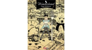 Wonderland T1 - Par Yugo Ishikawa - Panini Manga