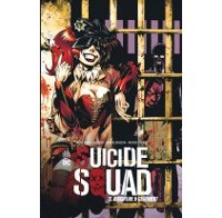 Suicide Squad T3 - Par Adam Glass & Ales Kot - Urban Comics