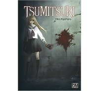 Tsumitsuki - Par Hiro Kiyohara - Pika Editions