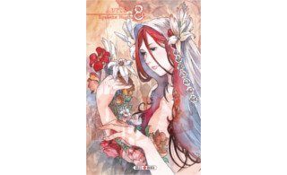Abyss T8 - Par Ryuhaku Nagata - Soleil Manga