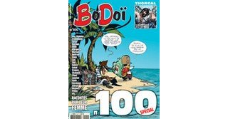 BoDoï n°100